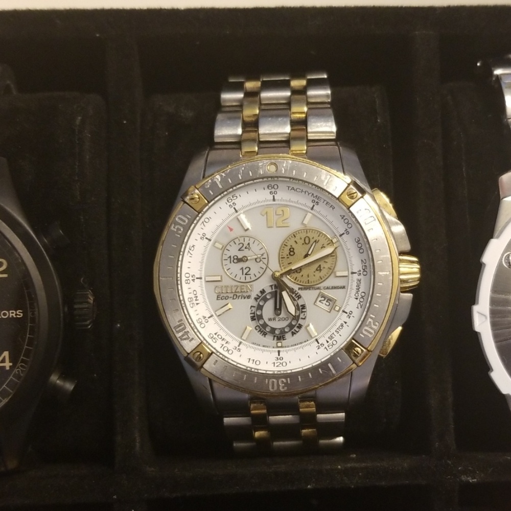 Watch